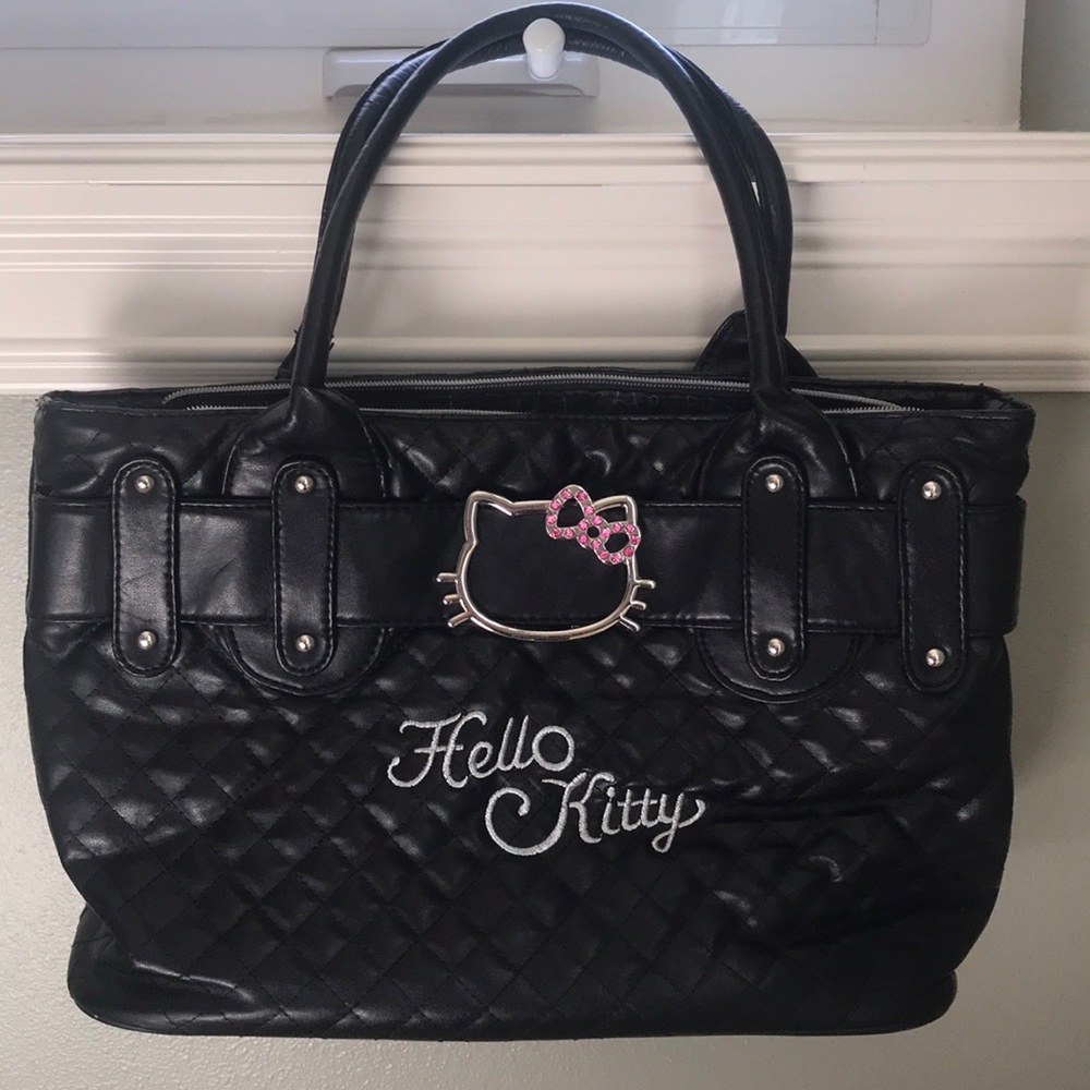Hello Kitty handbag